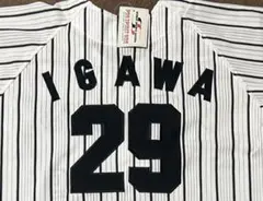 2026年最新】井川慶 ユニフォームの人気アイテム - メルカリ
