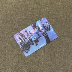 SEVENTEEN HAPPYBURSTDAY トレカ