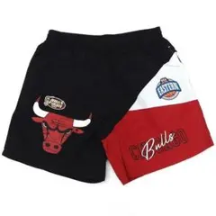 2025年最新】nba ブルズ ショートパンツの人気アイテム - メルカリ