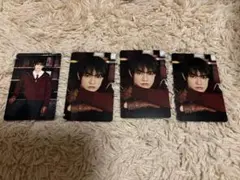 SUPER★DRAGON concealer スパドラ 伊藤壮吾 トレカ