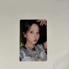트와이스 11주년 팝업 란틀레 미나