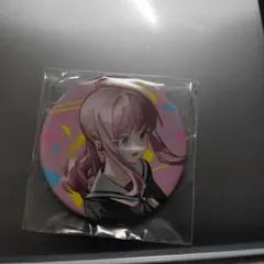 25時、ナイトコードで。SEKAI ALBUM vol.1 缶バッジ暁山瑞希