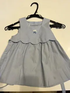familiar ファミリア ワンピース 90cmのサムネイル