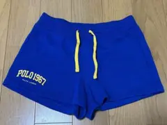 Polo Ralph Lauren ショートパンツ M (8-10)