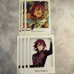 あんスタ 10周年 ぱしゃっつ 七種茨 セット