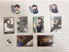 忍たま 山田家 グッズセット