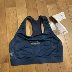 DIADORAディアドラブラトップスポーツブラタンクトップインナーM新品