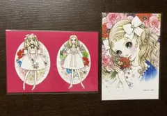 2026年最新】高橋真琴ポストカードの人気アイテム - メルカリ