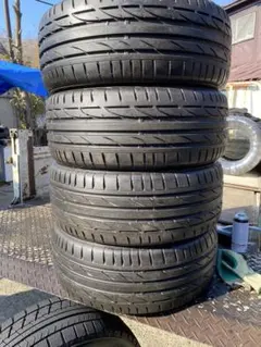送料無料！2021年製KUSTONE Passion P9S 275/30R20 - メルカリ
