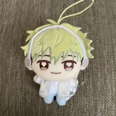 映画 ギヴン 海へ ぬいぷりけ mini 吉田由紀 ➀