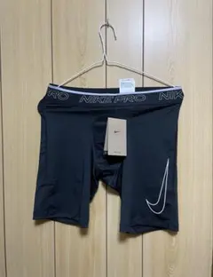 新品NIKE ナイキ プロ Dri-FIT コンプレッション インナー スパッツ