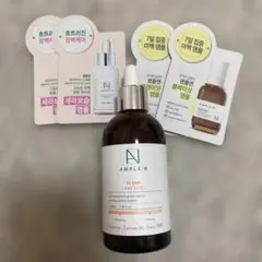 アンプルエヌ　VCショットアンプルのサムネイル
