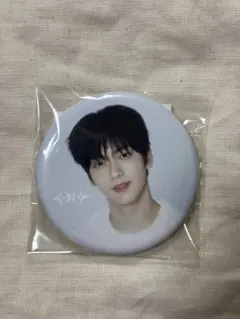 TXTカプセルトイ 缶バッチ　スビン