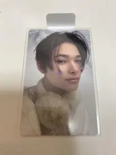 ENHYPEN daydream ニキ weverse global