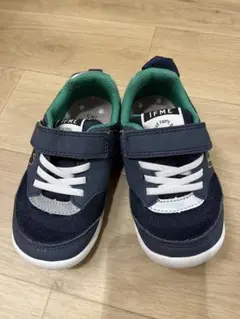 【ぬいぬいさん専用】IFME スニーカー 16.5cm +サンダルスニーカー