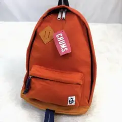 新品未使用　チャムス CHUMS リュック スウェット