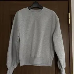 ワークマン スウェット