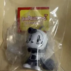 スーパーミルクチャン マスコットフィギュア シークレット ガチャ
