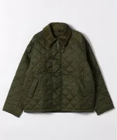 Barbour RELUME TRANSPORT exclusive ブルゾン - メルカリ
