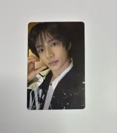 TXT 7TH YEAR クッション ver ボムギュ