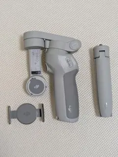 DJI Osmo Mobile 4 ジンバル スタビライザー 本体 備品のサムネイル