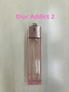 Dior Addict 2 Eau de Toilette 100ml