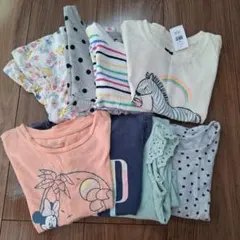 ♡8点まとめ売り♡100サイズ♡のサムネイル
