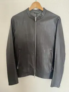 JOURNAL STANDARD レザーライダースジャケット