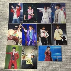 King&Prince髙橋海人 ステフォ 11枚 セット