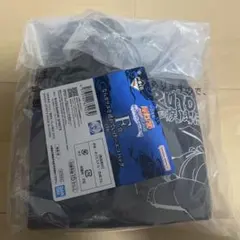 ナルト一番くじ　F賞ならカツユを連れて行け…エコバッグ