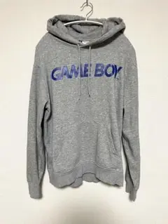 GAME BOY ゲームボーイ パーカー H＆M