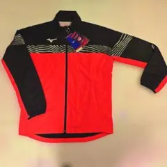 定価11000円 ミズノ ブレスサーモ JK 新品 M (62JE252063)