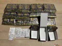 MEGA Dream ex M2a 12ボックス分　シュリペリなし封入率一致