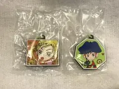 矢沢あい カプセルラバーマスコット ご近所物語 2個 ガチャ