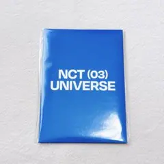 2026年最新】nct universe マーク トレカの人気アイテム - メルカリ