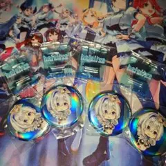 2025年最新】holo*27 缶バッジの人気アイテム - メルカリ