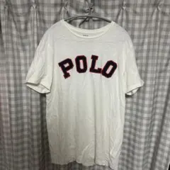 POLO ralph lauren ロゴTシャツ ラルフローレン