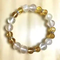 パワーストーンブレスレット