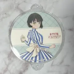 蓮ノ空　ウェンディーズコラボ　百生吟子