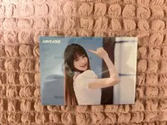 NiziU まや ラントレ LOVELINE