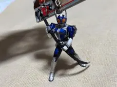 仮面ライダー電王 リアルフィギュアキーホルダー