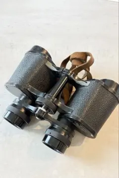 tasco 8×30 327MW MARINE 双眼鏡 自衛隊採用？ ミリタリー - メルカリ