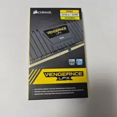 2026年最新】corsair vengeance lpx 3200の人気アイテム - メルカリ