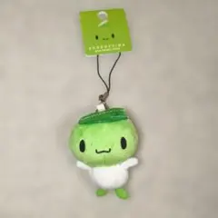 希少✨ SHODOSHIMA オリーブしまちゃん ぬいぐるみ マスコット