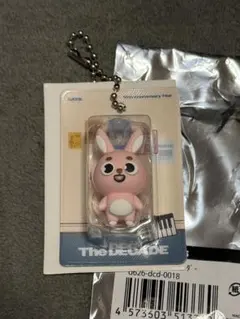 DAY6 The DECADE フィギュアキーホルダー ウォンピル PIL - メルカリ