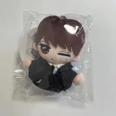 井上瑞稀 はぴぬい KEY TO LIT 新品 未開封 ファミクラストア - メルカリ