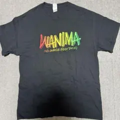 WANIMA Tシャツ　Lサイズ