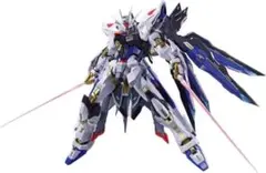 2026年最新】METAL BUILD ストライクフリーダム 2024の人気アイテム