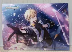 アイナナ Rainbow City Another ブロマイド 六弥ナギ