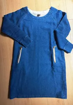 アーバンリサーチドアーズ URBAN RESEARCHDOORS ワンピース